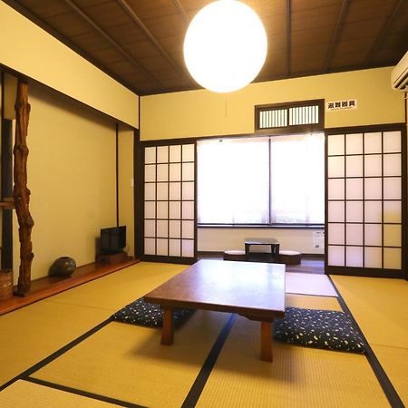 Oyado Tsukiusagi Hatsukaichi Ngoại thất bức ảnh