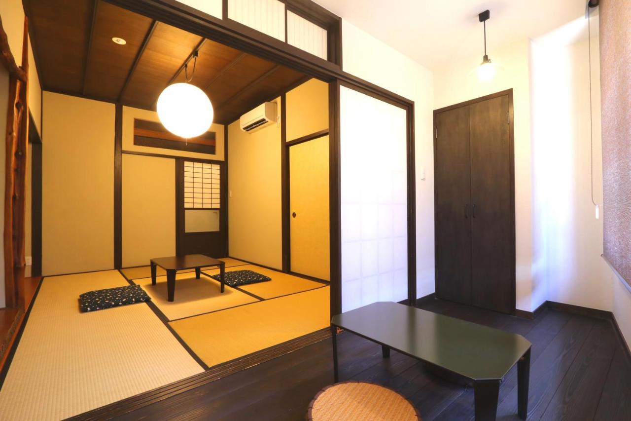 Oyado Tsukiusagi Hatsukaichi Ngoại thất bức ảnh